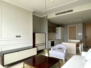 Condo en venta de 1 habitaciones en Pathum Wan, Bangkok