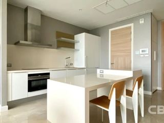 Condo en venta de 1 habitaciones en Pathum Wan, Bangkok