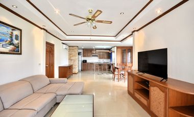 Wohnung zum Kauf mit 1 Zimmer in Bang Lamung, Chonburi