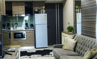 For sale 2 bedrooms condo in Bang Lamung, Chonburi