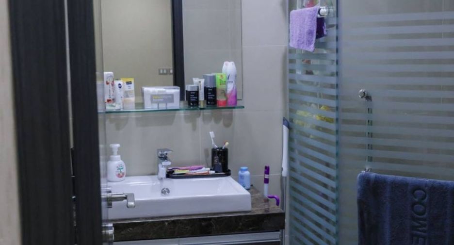 ขาย 2 ห้องนอน คอนโด ใน จอมเทียน, พัทยา