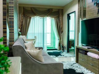 出售 2 卧室 公寓 在 Bang Lamung, Chon Buri