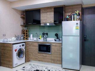 出售 2 卧室 公寓 在 Bang Lamung, Chon Buri
