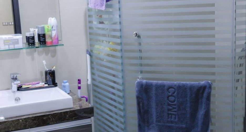 ขาย 2 ห้องนอน คอนโด ใน จอมเทียน, พัทยา