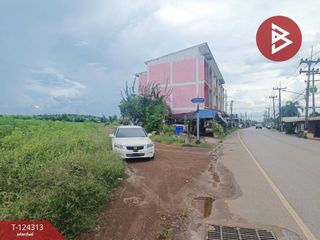 For sale land in Si Maha Phot, Prachin Buri