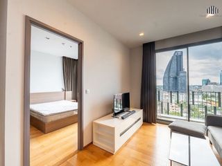 For sale 1 bed condo in Khlong Toei, Bangkok