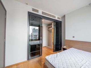 For sale 1 bed condo in Khlong Toei, Bangkok