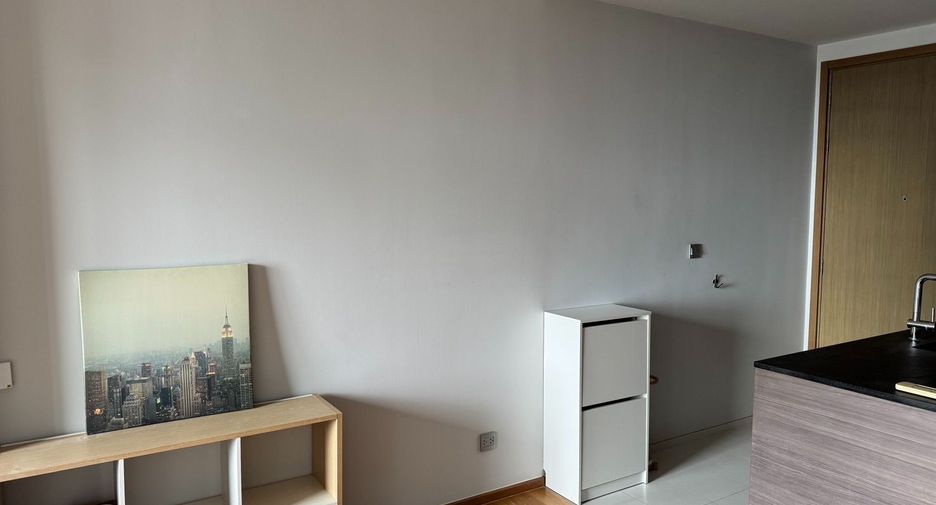 Condo en venta de 1 habitaciones en Khlong Toei, Bangkok