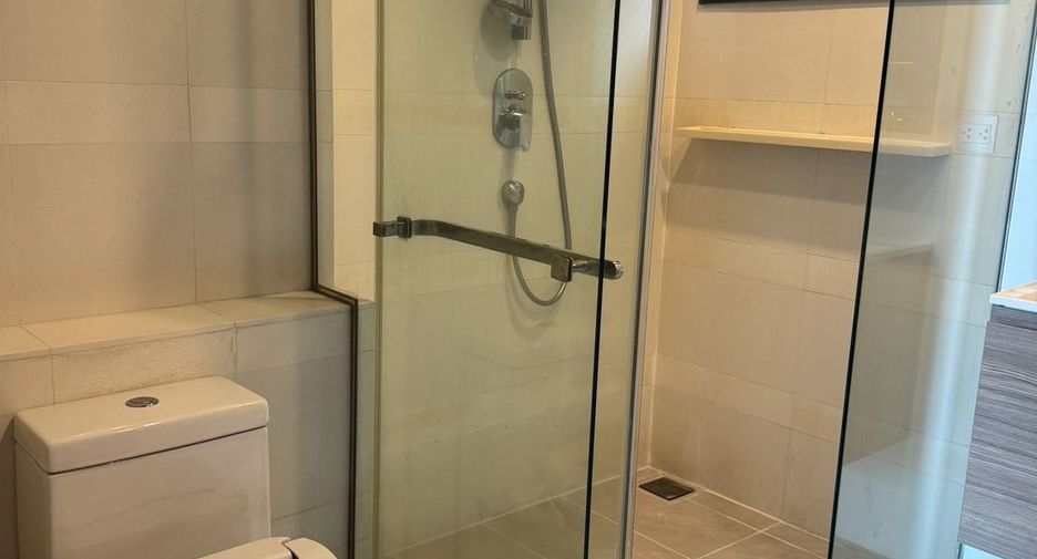 Condo en venta de 1 habitaciones en Khlong Toei, Bangkok