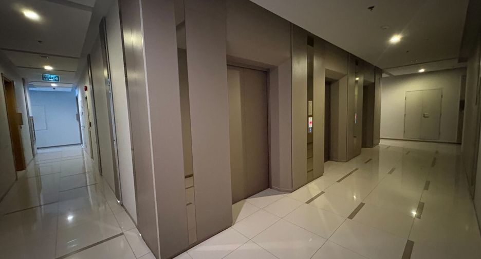 Condo en venta de 1 habitaciones en Khlong Toei, Bangkok