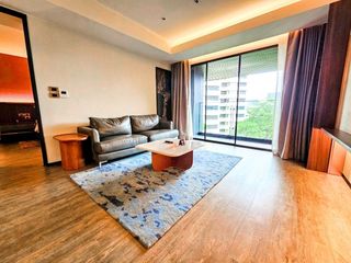 Serviced Apartment zur Miete mit 2 Zimmer in Khlong Toei, Bangkok