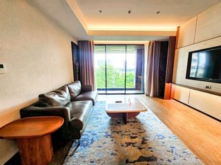 Serviced Apartment zur Miete mit 2 Zimmer in Khlong Toei, Bangkok