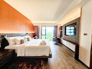Serviced Apartment zur Miete mit 2 Zimmer in Khlong Toei, Bangkok