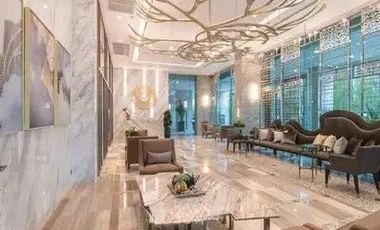 For sale 2 bedrooms condo in Watthana, Bangkok