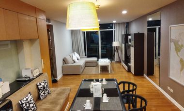 Wohnung zur Miete mit 2 Zimmer in Sathon, Bangkok
