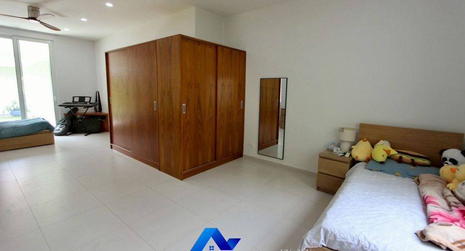 Villa en venta de 3 habitaciones en Hua Hin, Prachuap Khiri Khan