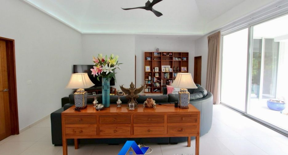Villa en venta de 3 habitaciones en Hua Hin, Prachuap Khiri Khan