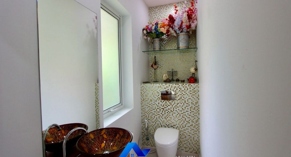 Villa en venta de 3 habitaciones en Hua Hin, Prachuap Khiri Khan