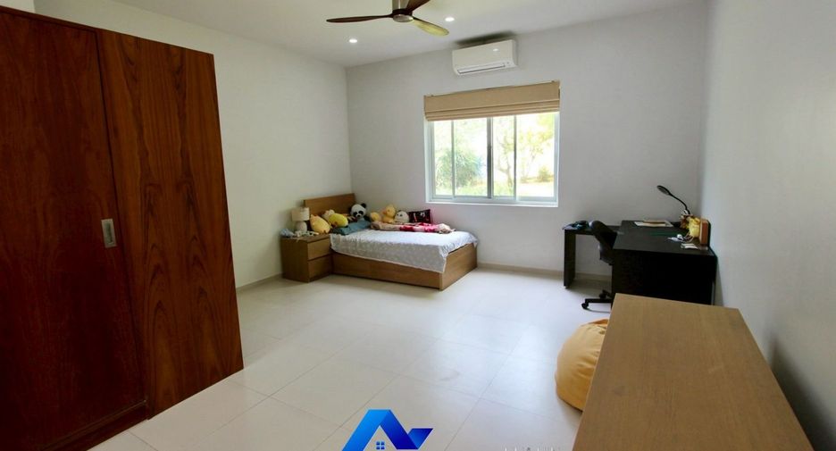 Villa en venta de 3 habitaciones en Hua Hin, Prachuap Khiri Khan
