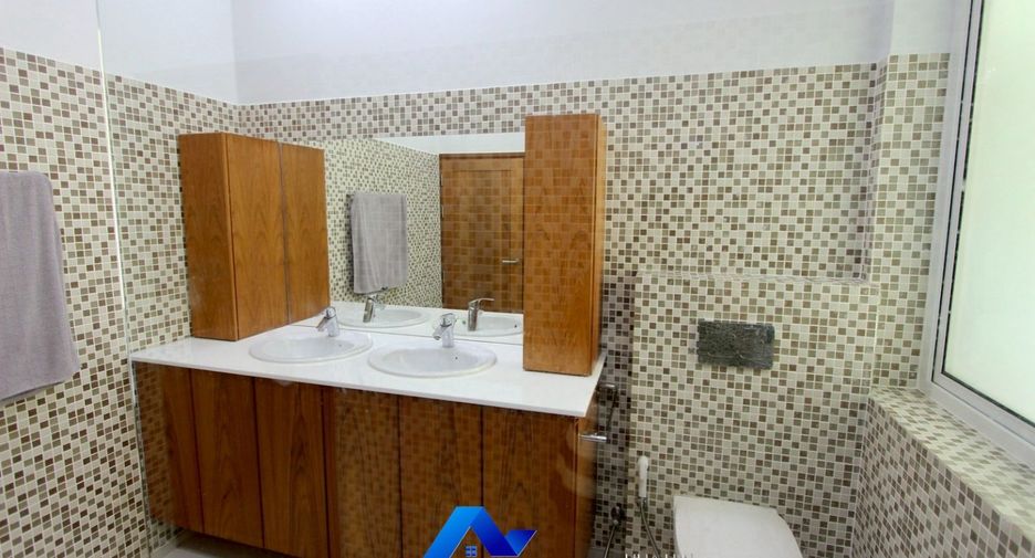 Villa en venta de 3 habitaciones en Hua Hin, Prachuap Khiri Khan