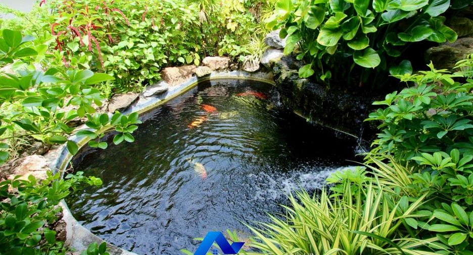 Villa en venta de 3 habitaciones en Hua Hin, Prachuap Khiri Khan