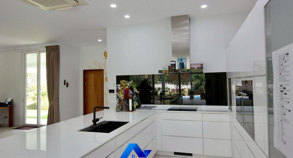 Villa en venta de 3 habitaciones en Hua Hin, Prachuap Khiri Khan