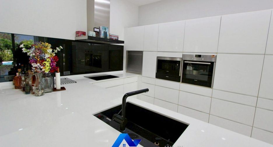 Villa en venta de 3 habitaciones en Hua Hin, Prachuap Khiri Khan