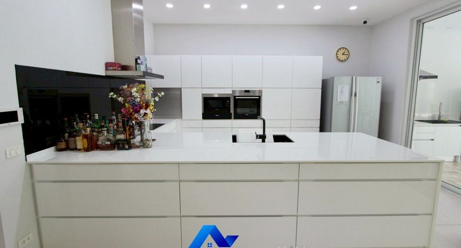 Villa en venta de 3 habitaciones en Hua Hin, Prachuap Khiri Khan