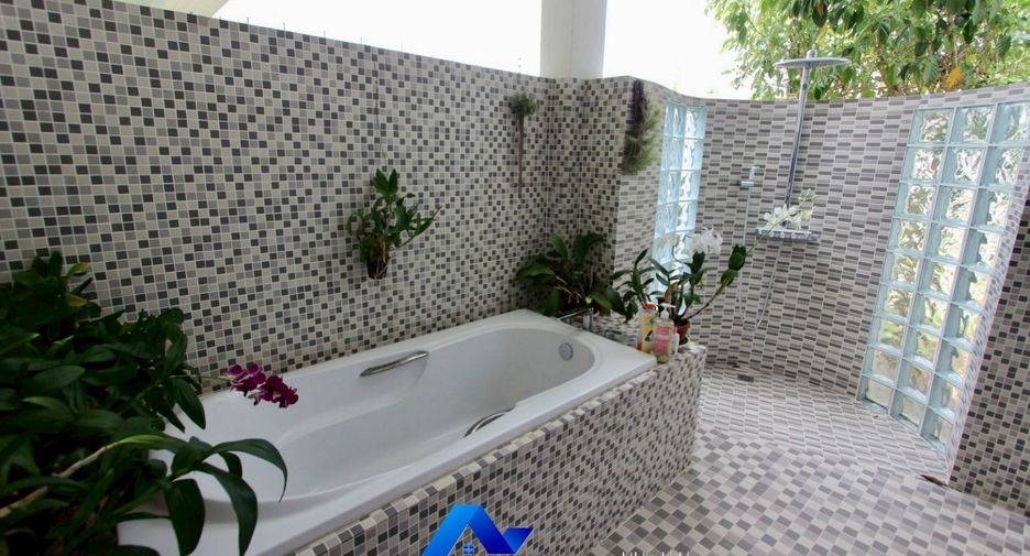 Villa en venta de 3 habitaciones en Hua Hin, Prachuap Khiri Khan