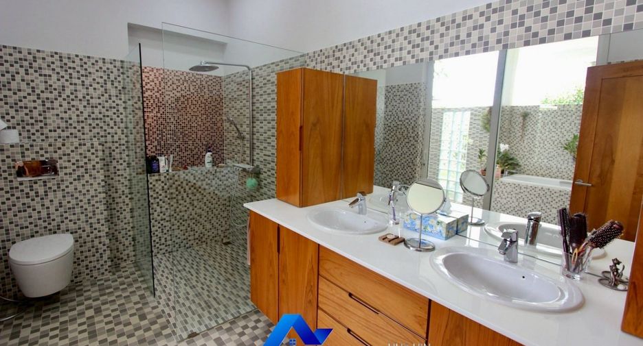 Villa en venta de 3 habitaciones en Hua Hin, Prachuap Khiri Khan