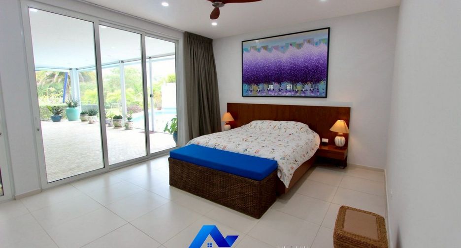 Villa en venta de 3 habitaciones en Hua Hin, Prachuap Khiri Khan