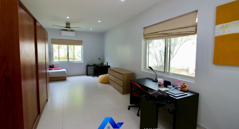 Villa en venta de 3 habitaciones en Hua Hin, Prachuap Khiri Khan