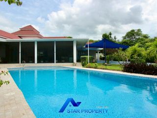Villa en venta de 3 habitaciones en Hua Hin, Prachuap Khiri Khan