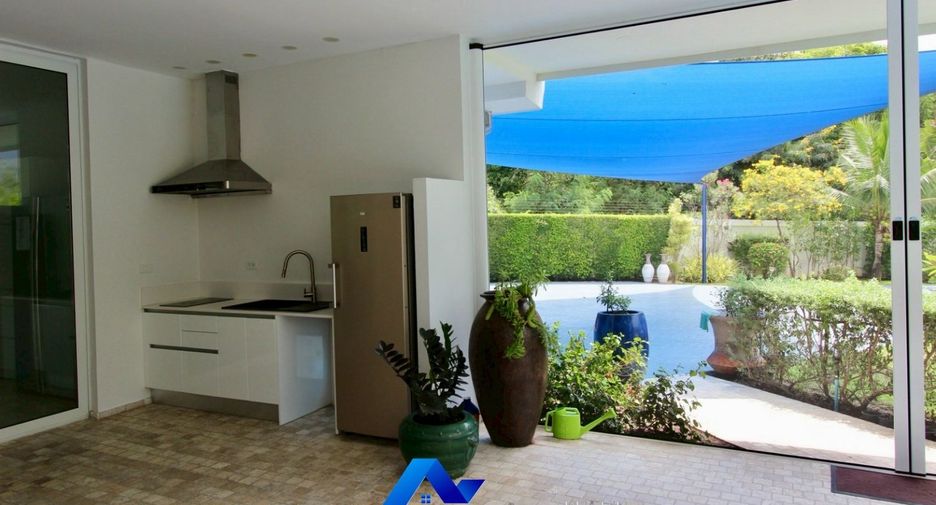 Villa en venta de 3 habitaciones en Hua Hin, Prachuap Khiri Khan
