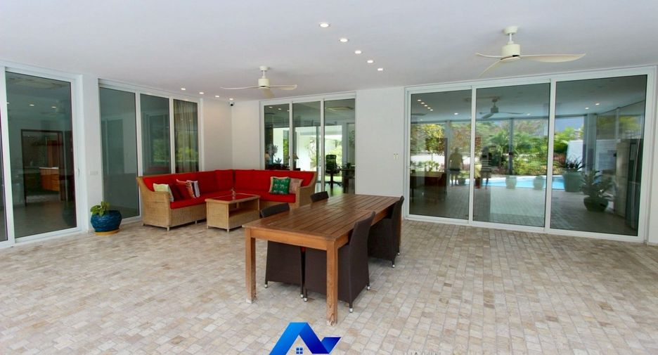 Villa en venta de 3 habitaciones en Hua Hin, Prachuap Khiri Khan