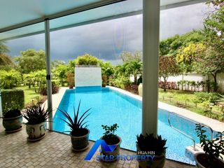 Villa en venta de 3 habitaciones en Hua Hin, Prachuap Khiri Khan