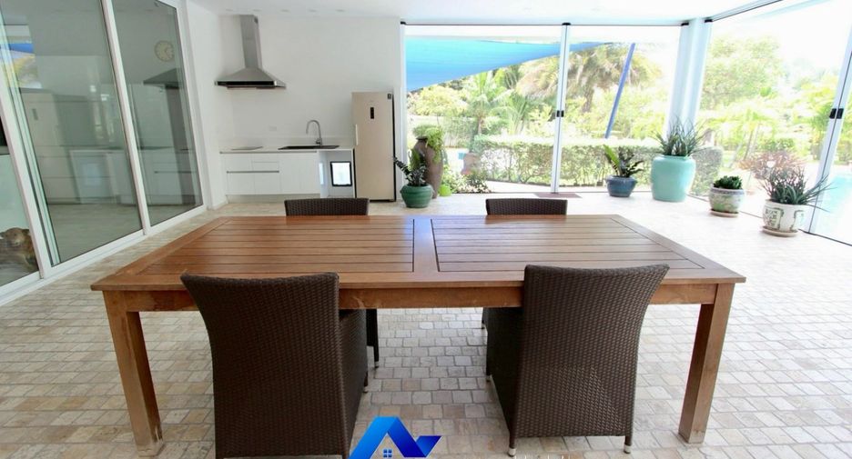 Villa en venta de 3 habitaciones en Hua Hin, Prachuap Khiri Khan