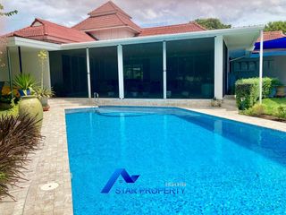 Villa en venta de 3 habitaciones en Hua Hin, Prachuap Khiri Khan