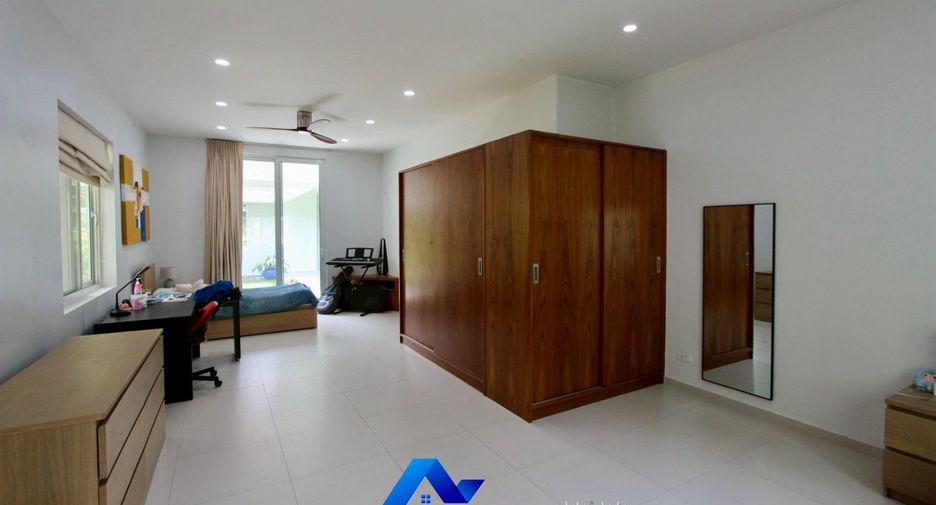 Villa en venta de 3 habitaciones en Hua Hin, Prachuap Khiri Khan