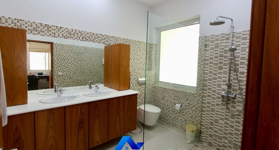Villa en venta de 3 habitaciones en Hua Hin, Prachuap Khiri Khan