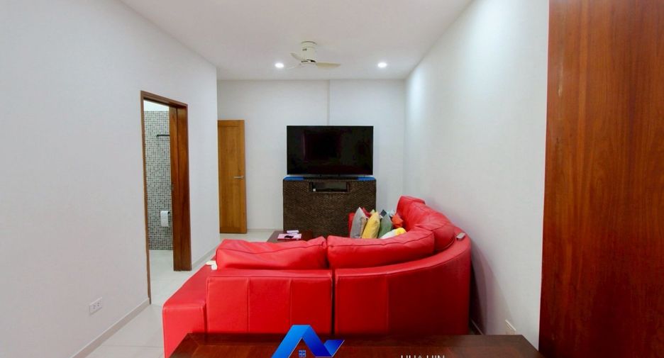Villa en venta de 3 habitaciones en Hua Hin, Prachuap Khiri Khan