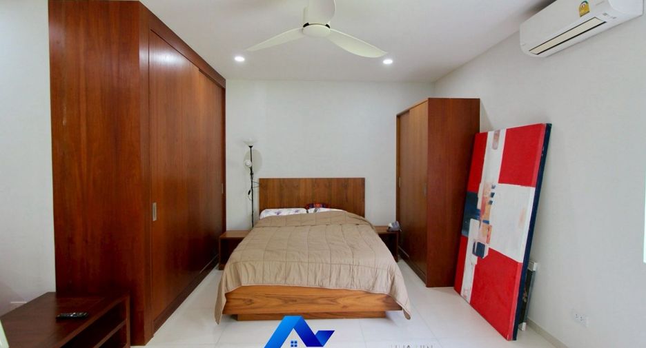Villa en venta de 3 habitaciones en Hua Hin, Prachuap Khiri Khan
