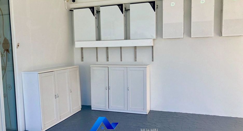 Villa en venta de 3 habitaciones en Hua Hin, Prachuap Khiri Khan