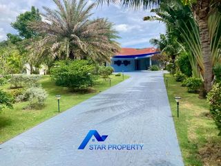 Villa en venta de 3 habitaciones en Hua Hin, Prachuap Khiri Khan