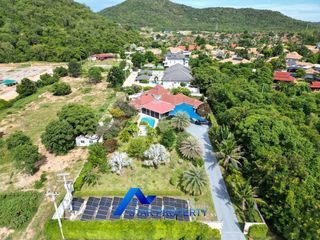 Villa en venta de 3 habitaciones en Hua Hin, Prachuap Khiri Khan