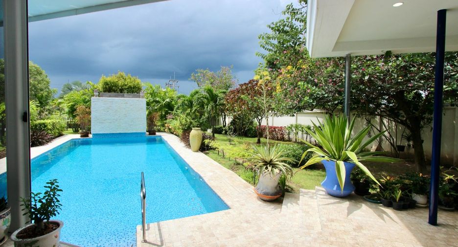 Villa en venta de 3 habitaciones en Hua Hin, Prachuap Khiri Khan