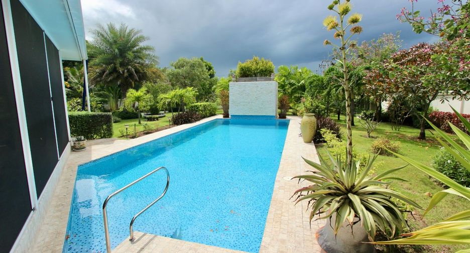 Villa en venta de 3 habitaciones en Hua Hin, Prachuap Khiri Khan
