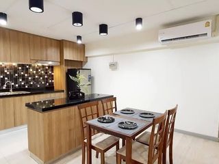 À vendre 2 chambres condo à Pak Kret, Nonthaburi