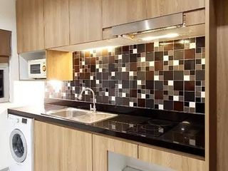 À vendre 2 chambres condo à Pak Kret, Nonthaburi