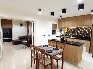 À vendre 2 chambres condo à Pak Kret, Nonthaburi